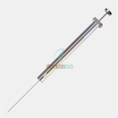 Şırınga, Sabit İğneli, Seri H, İğne Tipi A, 1,0 ml