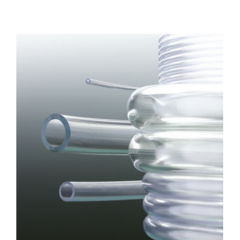 Pvc Hortum, 1,5X2,1 mm (5 Mt./Pk)