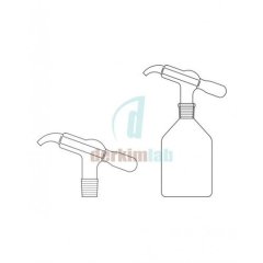 Pipet, Otomatik, Deposuz 25 ml Hacim
