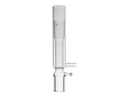 Inert Kit, 1.5mm Platinum Inj, O₂ gaz portlu