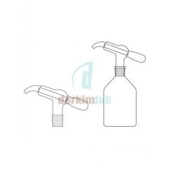 Pipet, Otomatik, Deposuz 100 ml Hacim