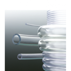 Pvc Hortum, 6X9 mm (5 Mt./Pk)