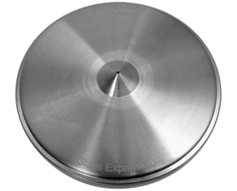 Nickel Plated Sampler Cone