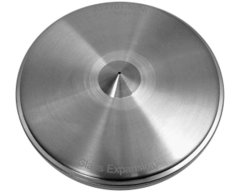 Nickel Plated Sampler Cone