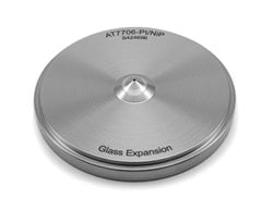 Nickel Plated Platinum Sampler Cone