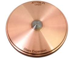 Platinum Sampler Cone