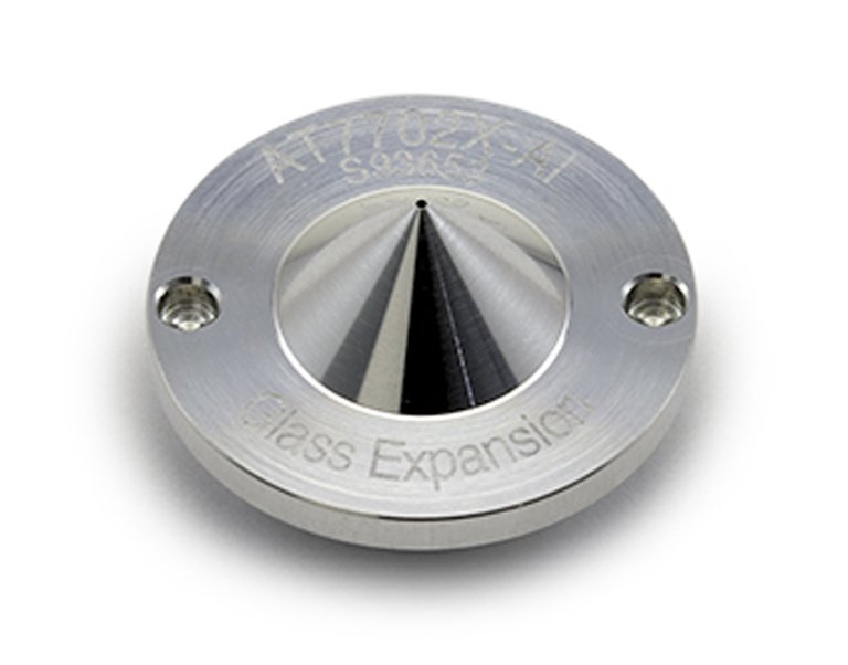 Aluminum Skimmer Cone