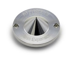 Aluminum Skimmer Cone