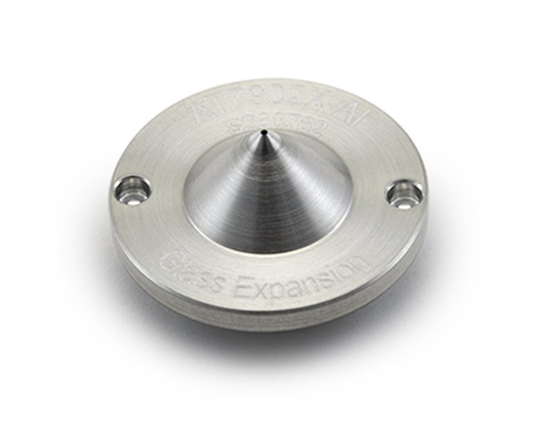 Aluminum Skimmer Cone X Lens