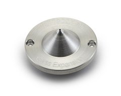 Aluminum Skimmer Cone X Lens