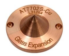 Copper Skimmer Cone