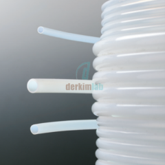 Ptfe Teflon Hortum, 1X2 mm (5 Mt./Pk)