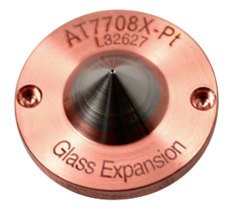 Platinum Skimmer Cone Copper Base