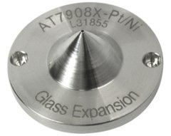 Platinum Skimmer Cone Nickel Base