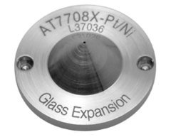 Platinum Skimmer Cone Nickel Base
