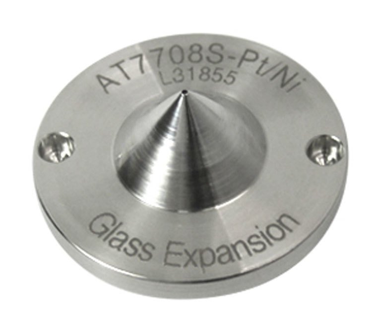 Platinum Skimmer Cone Nickel Base