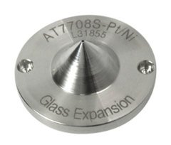 Platinum Skimmer Cone Nickel Base
