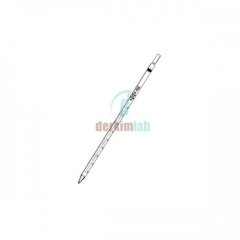 Dereceli pipet 2.0 ml Hacim
