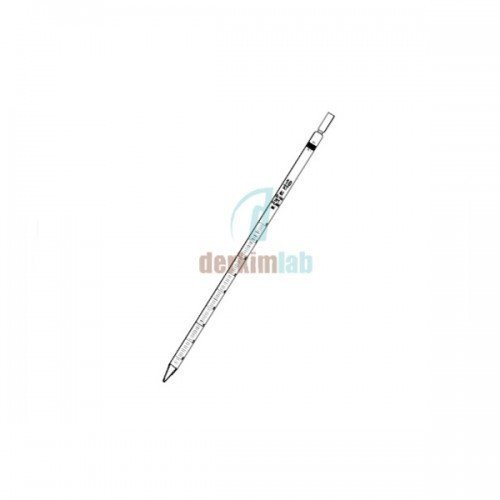 Dereceli pipet 20.0 ml Hacim