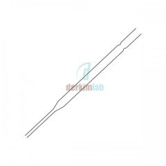 Cam Pastör pipeti 145 mm Boy
