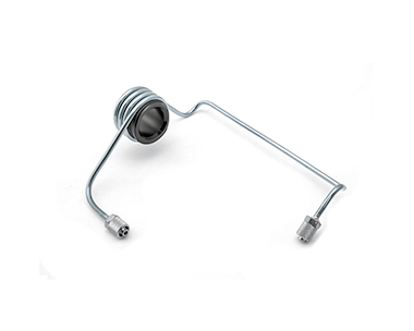 Silver RF Coil 7700/8900