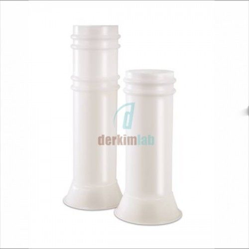 BURKLE Pipetler İçin Temizlik ve Saklama Kabı 9650-0651