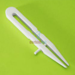 Ptfe Penset, Köşeli, 100 mm, 1 Ad.