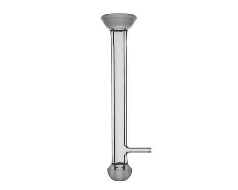 Quartz Connector Rod, Dilution