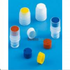 Renk Diski, PP, CRYOCHILL™, Beyaz (100 Ad./Paket)