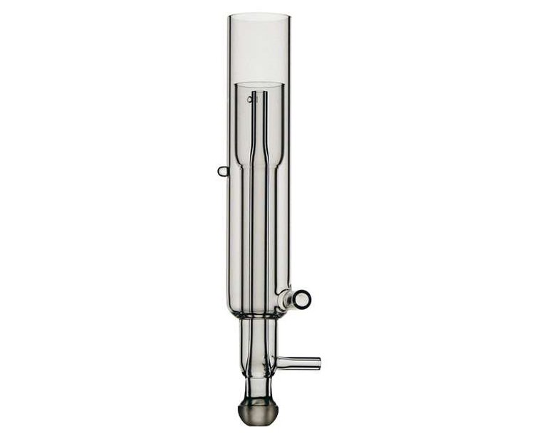 1 Piece Torch 2.5mm Injector