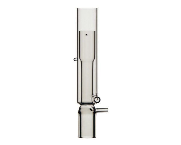 Inert Kit, 1.5mm Platinum Injector, O₂-HMI