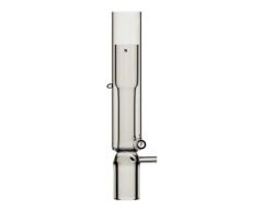Inert Kit, 1.5mm Platinum Injector, O₂-HMI