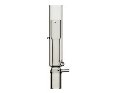 Inert Kit, 1.5mm Sapphire Injector, O₂-HMI