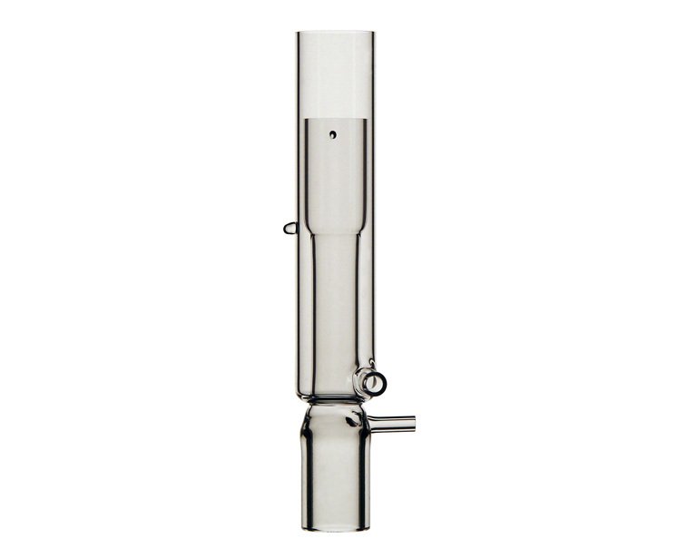 1 Piece Demountable Torch