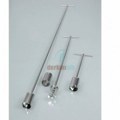BURKLE Donmuş Numune Alıcı 300 mm 5339-0300