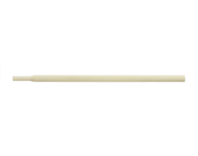 Tapered Alumina Injector 1.8mm ID