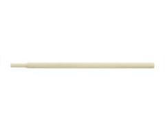 Tapered Alumina Injector 1.8mm ID
