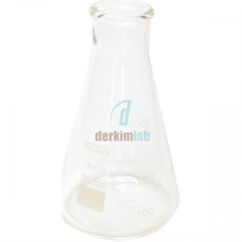 Erlen - Dar Boyun  300 Ml