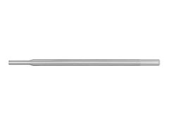 Tapered Quartz Injector 1.8mm ID