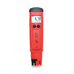 Hanna-Hı 98128 Phep® Kalem Tipi Ph Sıcaklık Ölçer