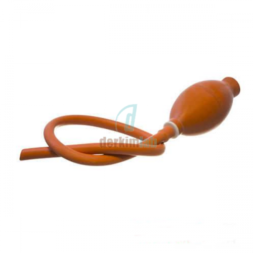 Atomizer Puar-Tek Yollu, Vakum 3