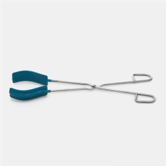 Isolab Beher Maşası, Paslanmaz Çelik, Çeneli, 300 mm