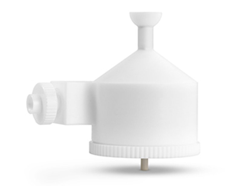 Twister TFE Spray Chamber with Helix CT