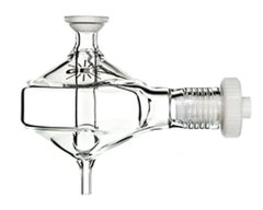 Twister Helix CT Spray Chamber 50ml