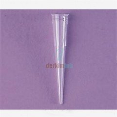 Pipet Ucu, mla, Beyaz, 250-1000 µl, 1000'Lik Poşette, 1000 Ad.