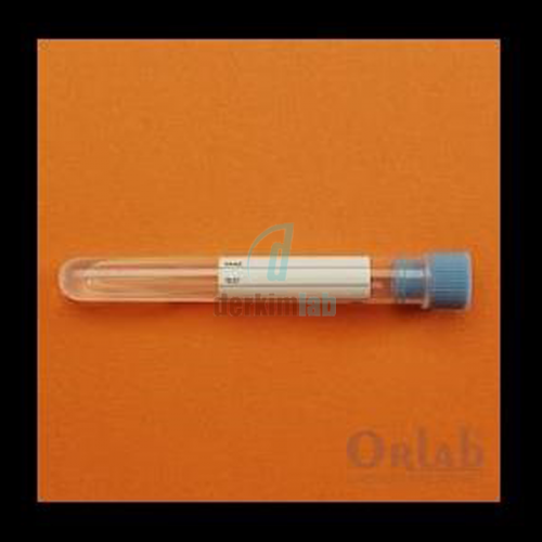 Acd Formül A Tüp, 1.5 ml, 12X92 mm (1200 Ad./Kl)