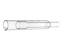 Quartz Tube Set, SVDV/VDV Demountable Torch