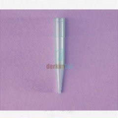 Pipet Ucu, Oxford, Yeşil, 250-1000 µl, 5'Lik Poşette Steril, 1000 Ad.
