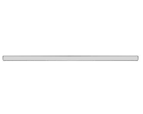 Alumina Injector 1.8mm