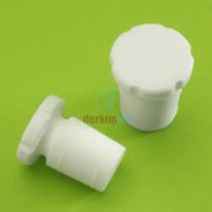Ptfe Teflon Tıpa, Konik 10/19, 1 Ad.
